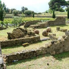 Hallazgo único en Pompeya: “Es un espectáculo”