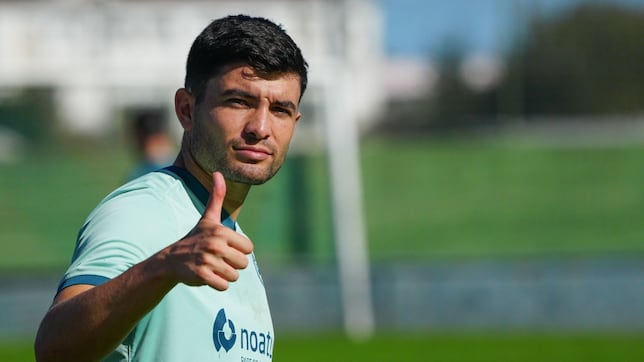 No hay urgencia en el Racing para renovar a Aldasoro