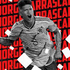 Jorge Carrascal se convierte en streamer de videojuegos