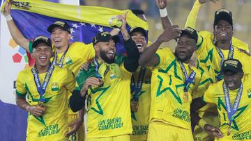 Bucaramanga, campeón de la Liga BetPlay: palmarés y cuántos títulos tiene