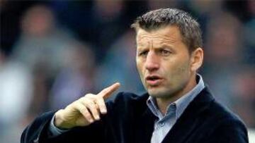 "Si hubiéramos destituido antes a Esteban Vigo, mejor"