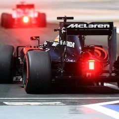 McLaren está más preparado que nunca para ganar, según Boullier