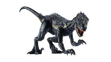 Si eres un fan de Jurassic World, estos artculos te van a encantar