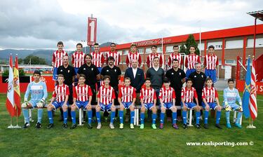 El día que ‘López’ le hizo un hat-trick al Oviedo