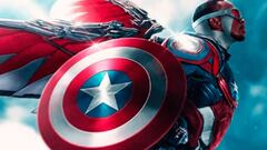El showrunner de Falcon y el Soldado de Invierno se desmarca de Capitán América 4