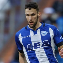 "No nos tiene que volver a pasar lo de los 10 primeros minutos"