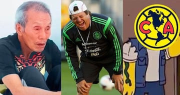 Los memes del campeonato de Monterrey en Concacaf