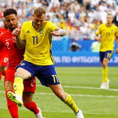 El Alavés concederá unos días más de vacaciones a Guidetti