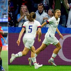 España, a años luz de EE UU: habitantes, licencias, palmarés...