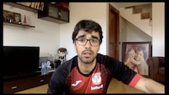 LaLiga side Leganés invite us to train like a pro!