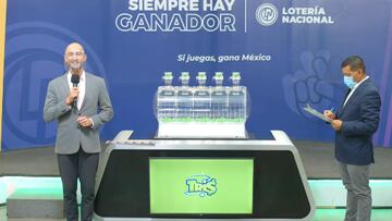 Resultados Lotería Tris Extra hoy: ganadores y números premiados | 9 de julio