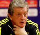 Hodgson saldrá mañana con todo ante el Nápoles