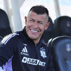 La millonaria cifra que Jorge Almirón rechazó para dejar Colo Colo