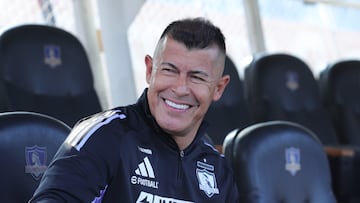 Almirón recibe una gran noticia después de mucho tiempo: “Oportuna y sensata”