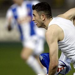 Espíritu Raducanu: un feliz debut, heridos, arresto, ruina y renacer