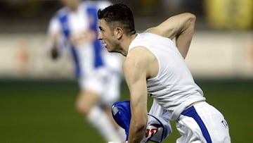 VILLARREAL ESPANYOL RADUCANU