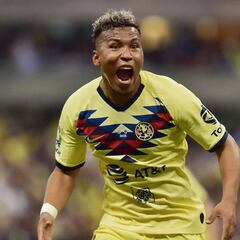 Roger Martínez no fue perdonado, sigue sin jugar