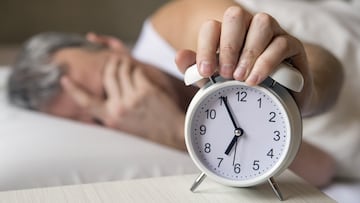 Un estudio afirma que mantener unos ciclos de sueño irregulares pueden producir diabetes