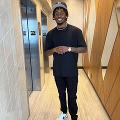 Es canadiense y aseguraban que era primo de Beausejour: “No lo conozco, pero lo respeto”