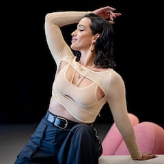 Las parejas de Chanel: de su relación con Víctor Elías a su noviazgo con Bastián Iglesias