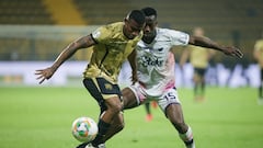 Águilas Doradas 2–2: Resultado, resumen y goles