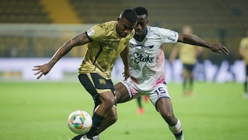 Águilas - Chicó, en vivo: Liga BetPlay, en directo