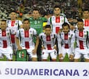 Hinchas de Palestino convocan a un "Histórico Camellazo"