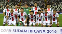 Hinchas de Palestino convocan a un "Histórico Camellazo"