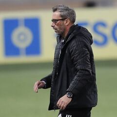 Tres bajas más para Castellón