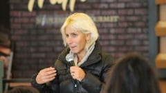 Érika Olivera y Guarello avivan polémica por el MDS