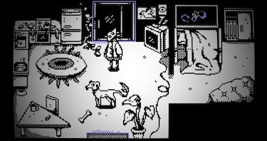 You Will (not) Remain, una historia de encontrar esperanza en la soledad