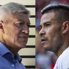 Pumas no está en condiciones de darle a Pablo Barrera lo que él cree