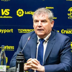 Vallejo: "No me creo todavía que haya firmado por el Valencia"