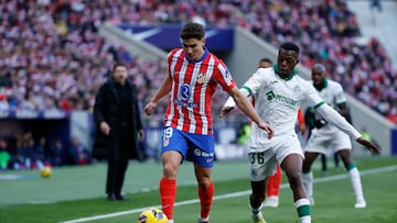 Keita, jugador del Getafe, detenido por error