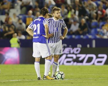 Primera predictions: week 6