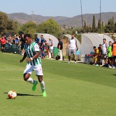 Bolivia llama a Marcelo Timorán