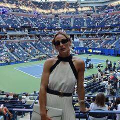 ‘Sorpasso’ de Esther en EEUU