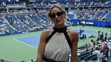 ‘Sorpasso’ de Esther en EEUU