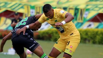 Bucaramanga cae ante Equidad en Liga BetPlay.