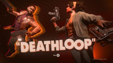 Hablamos con Dinga Bakaba, Game Director de Arkane Lyon: “Disfruta lo que estás haciendo ahora y sé feliz porque nadie te lo podrá quitar”