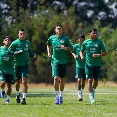 La sub 23 se juega la permanencia en Juegos Panamericanos ante República Dominicana