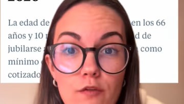 Sandra Sánchez, experta jurídica, revela los problemas de la jubilación reversible: “Volver al trabajo sin tantas trabas”