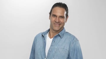 Qué fue de Valentino Lanús, el galán de las telenovelas