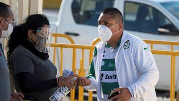 Coronavirus en M&eacute;xico hoy 8 de marzo: &Uacute;ltimas noticias, casos y muertes