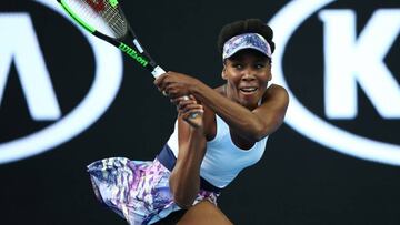 El momento del "efecto gorila" del comentarista de la ESPN