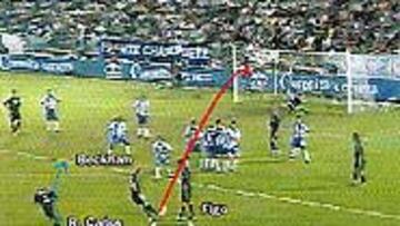 El Madrid baraja un abanico muy amplio de posibilidades a la hora de lanzar las faltas