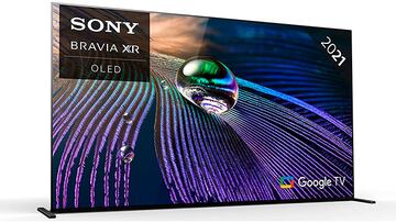 Smart TV de 55 pulgadas Sony