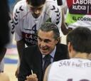 Un triple in extremis del Lokomotiv condena a Baskonia