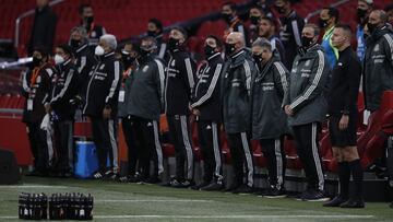 M&eacute;xico enfrentar&aacute; a Honduras en duelo amistoso previo a Copa Oro