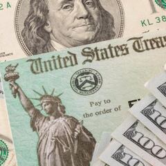 La carta 6470 del IRS que debes responder para no perder los cheques estímulos